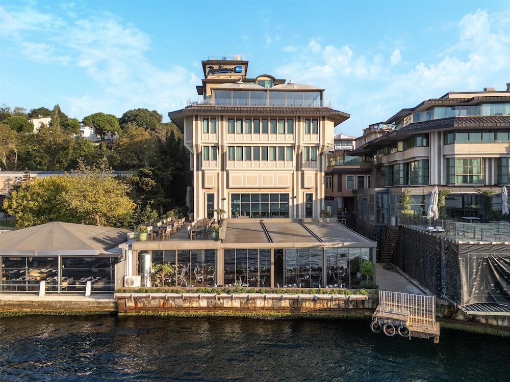 undefined Radisson Blu Bosphorus Hotel, Istanbul