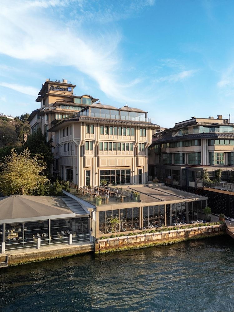 undefined Radisson Blu Bosphorus Hotel, Istanbul 3