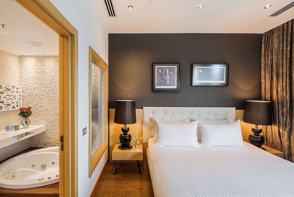 undefined Wyndham Ankara 2