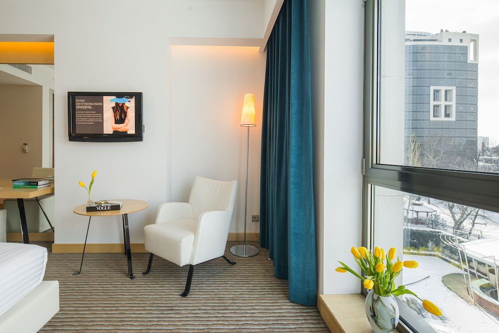 undefined Wyndham Ankara 10