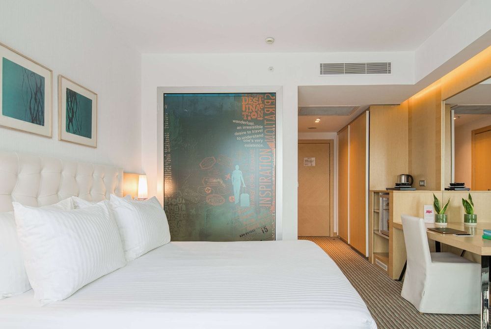 undefined Wyndham Ankara 4