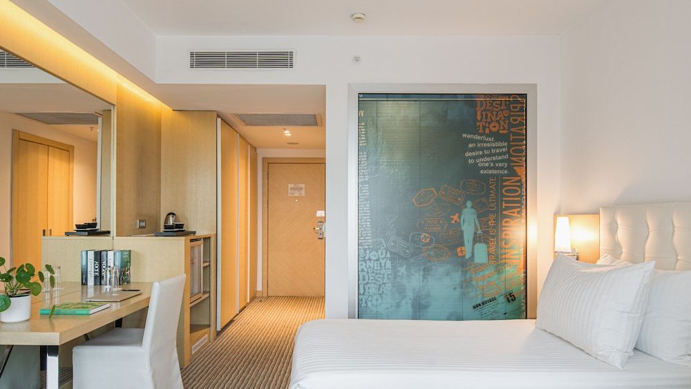 undefined Wyndham Ankara 9