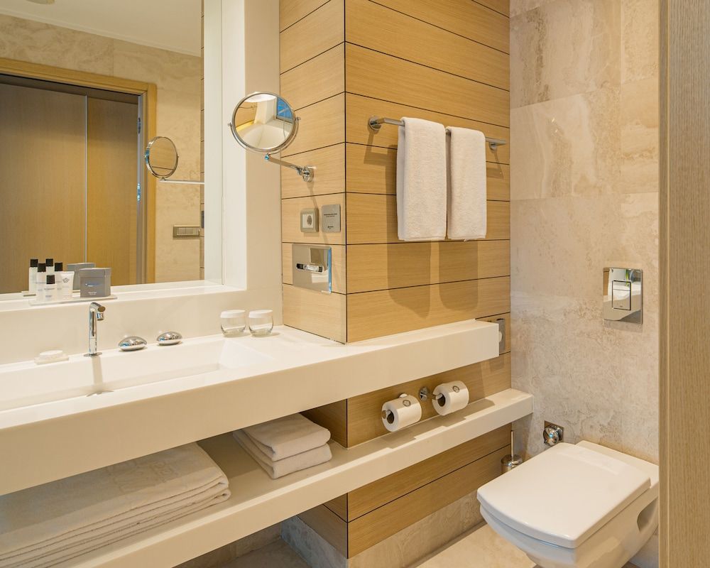 undefined Wyndham Ankara 7