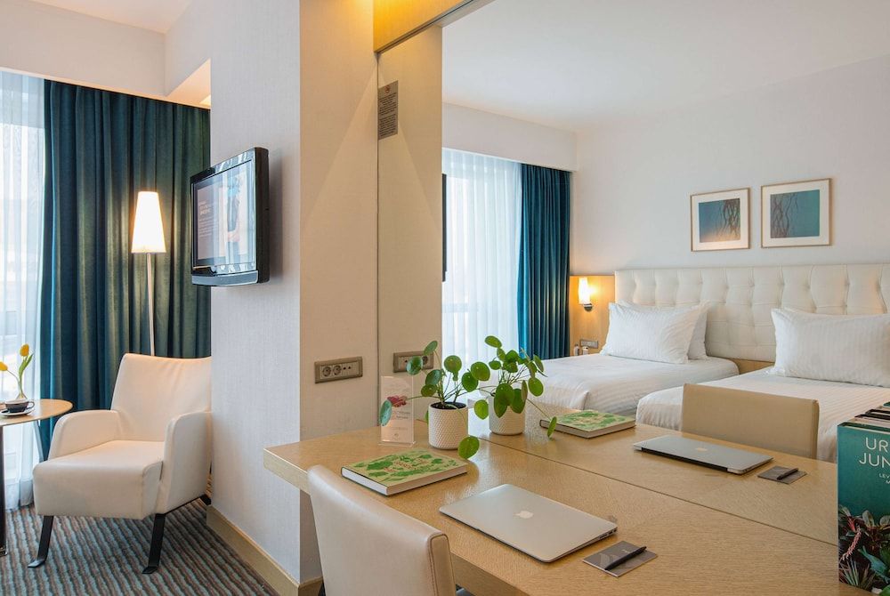 undefined Wyndham Ankara 3