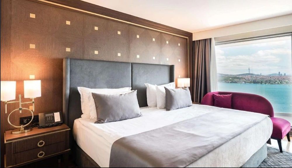 Royal Suite