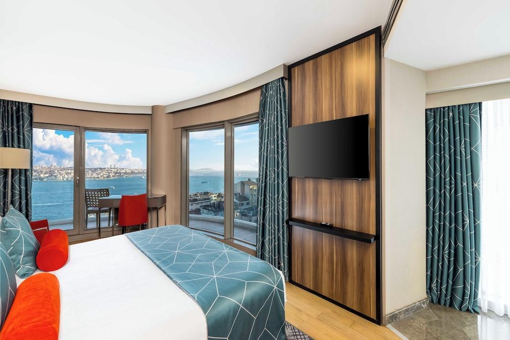 undefined Opera Hotel Bosphorus - Preferred Hotels and Resorts 3