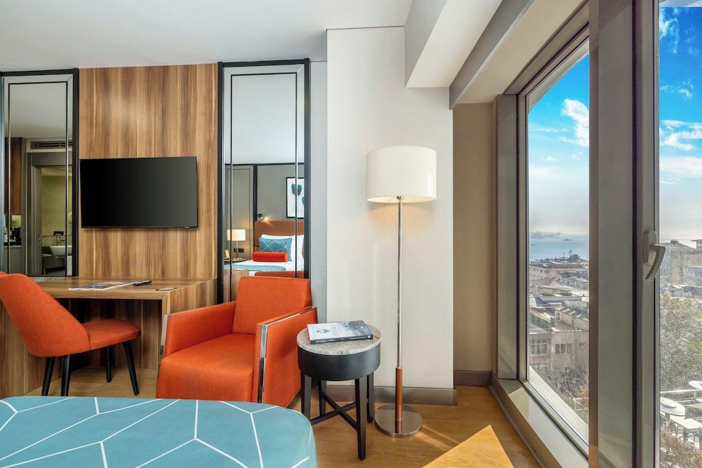 undefined Opera Hotel Bosphorus - Preferred Hotels and Resorts 2