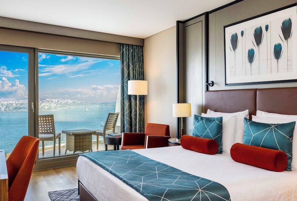 Deluxe Room (Bosphorus)