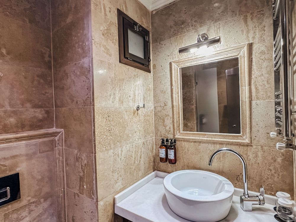 Osmanli Cappadocia Hotel Panoramic Double Room, 1 King Bed 6