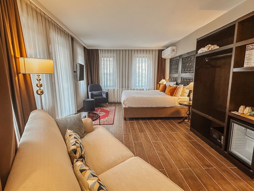 undefined Osmanli Cappadocia Hotel 4