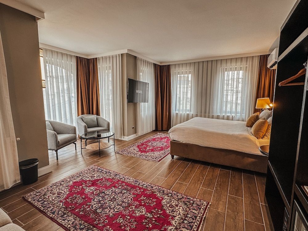 undefined Osmanli Cappadocia Hotel 5