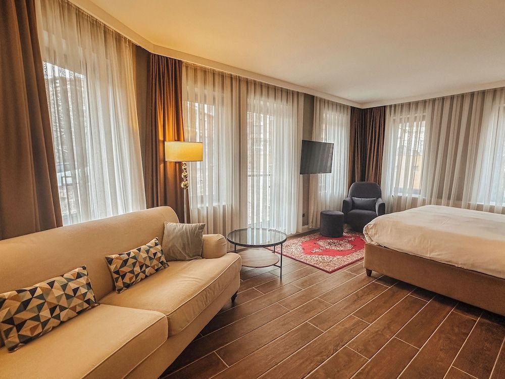 undefined Osmanli Cappadocia Hotel 9