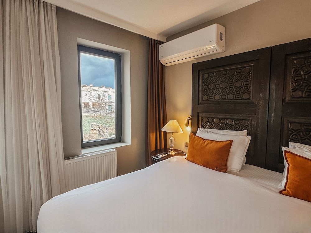 undefined Osmanli Cappadocia Hotel 6