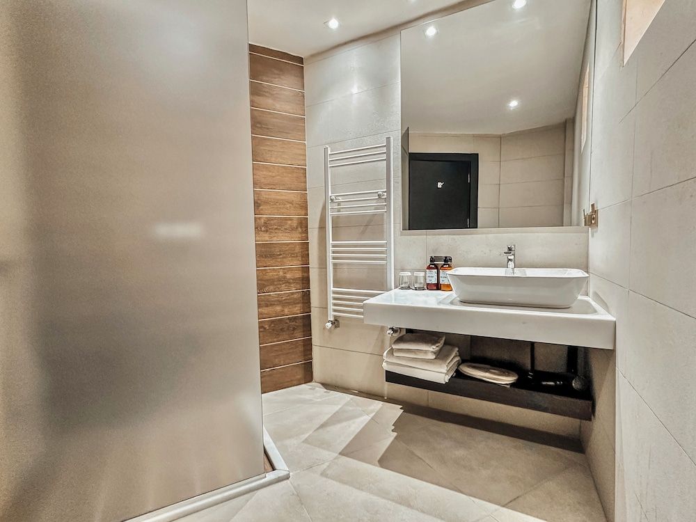 undefined Osmanli Cappadocia Hotel 8