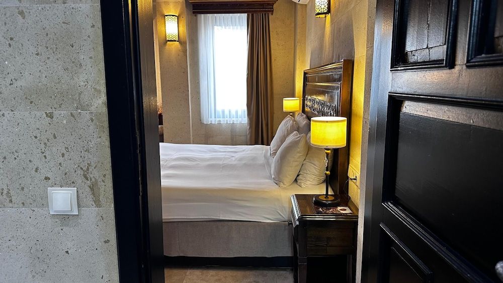 undefined Osmanli Cappadocia Hotel 3