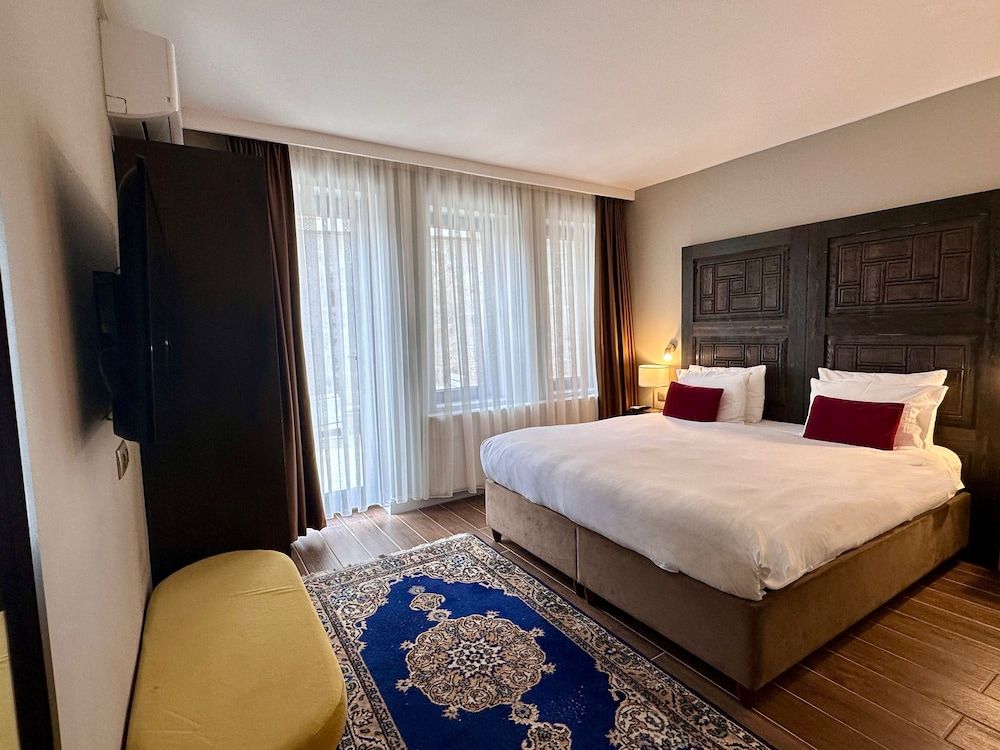 undefined Osmanli Cappadocia Hotel 4