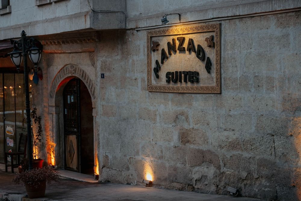 undefined Hanzade Cappadocia 9