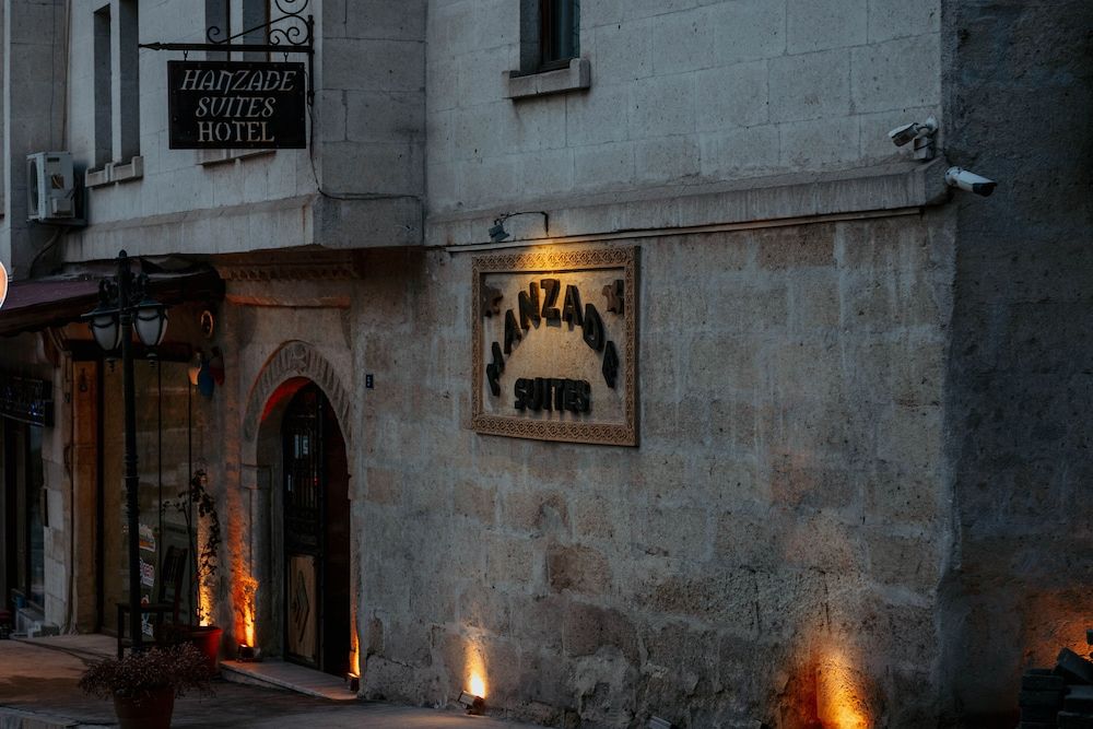 undefined Hanzade Cappadocia 7