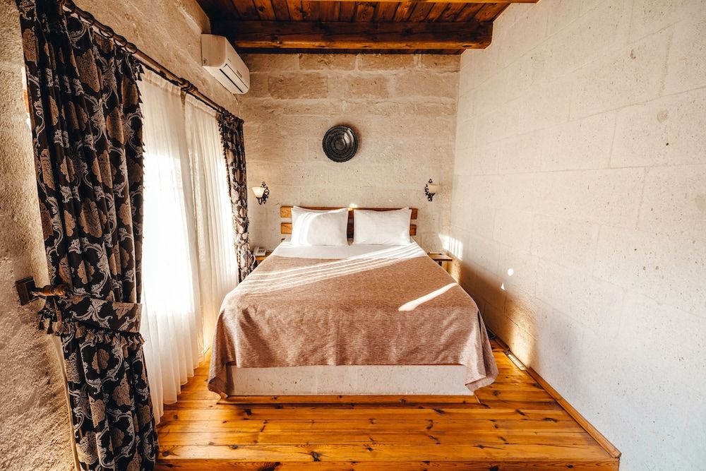 undefined Hanzade Cappadocia