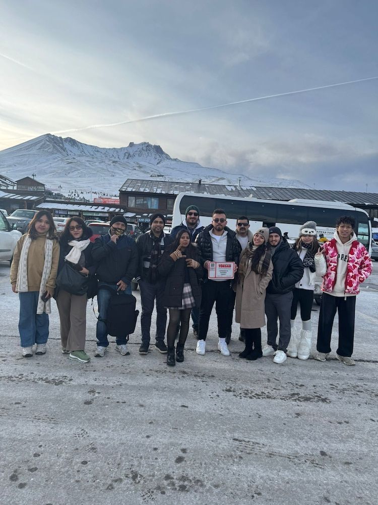 undefined Hanzade Cappadocia 6