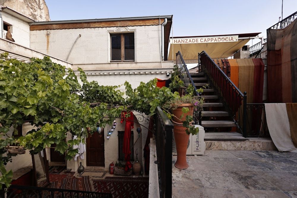 undefined Hanzade Cappadocia 8