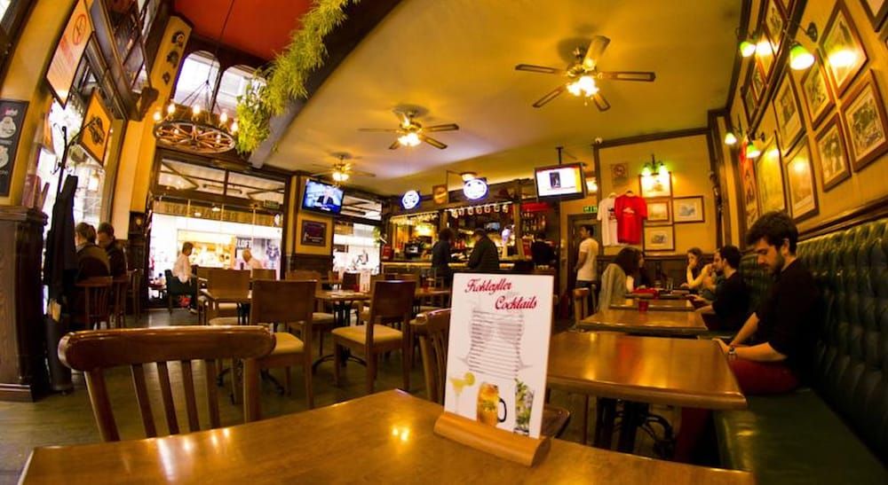 Bar