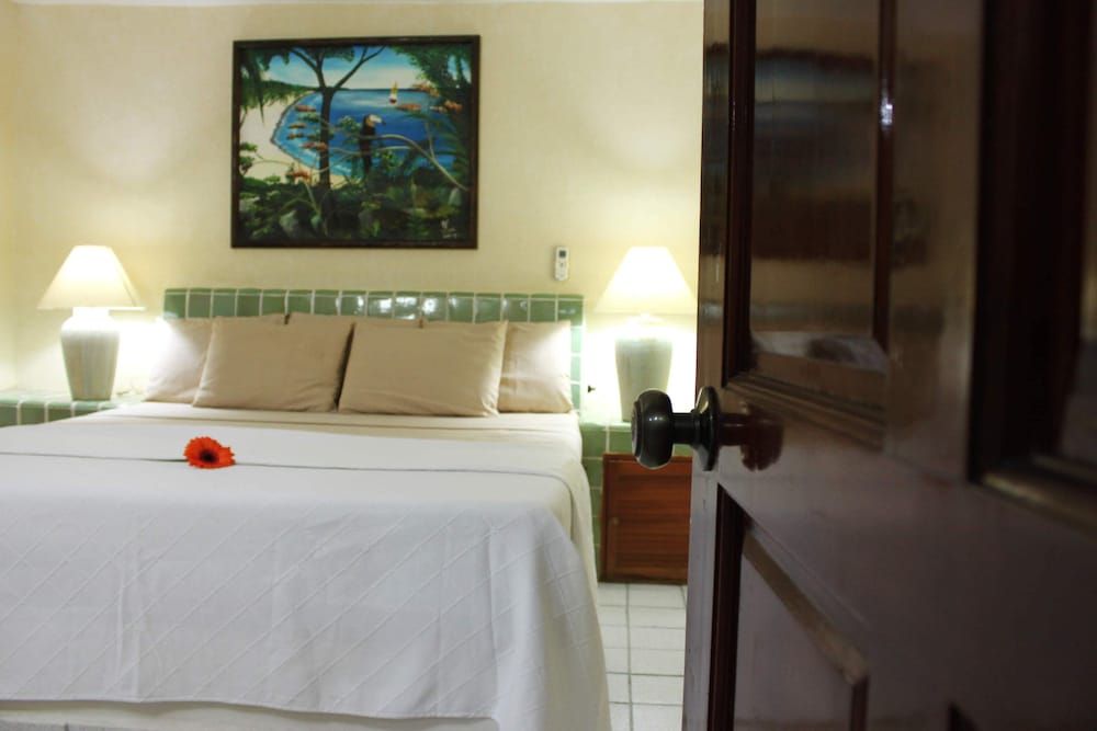 Coral Ixtapa Junior Suite 2