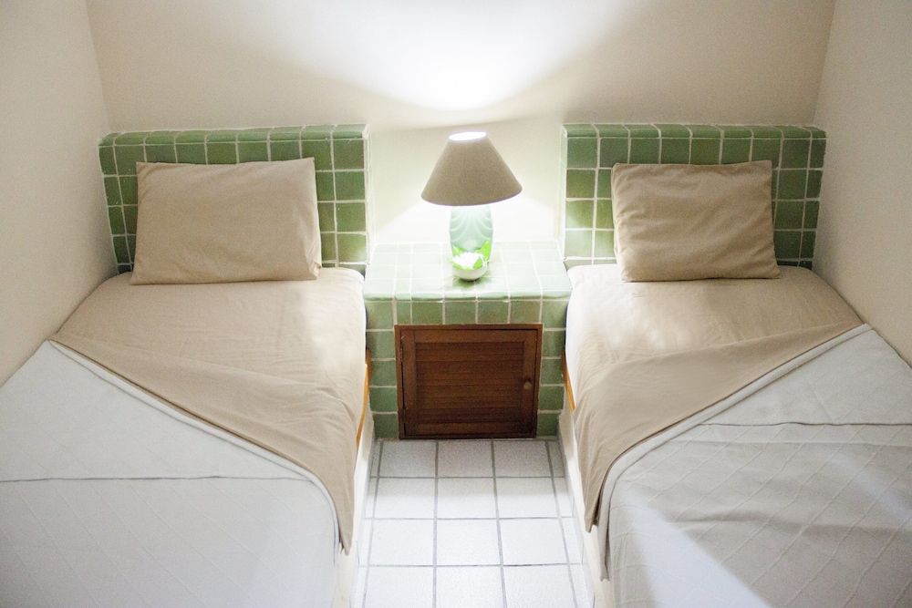 Coral Ixtapa Master Suite 2