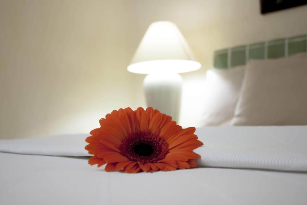 Coral Ixtapa Master Suite 4