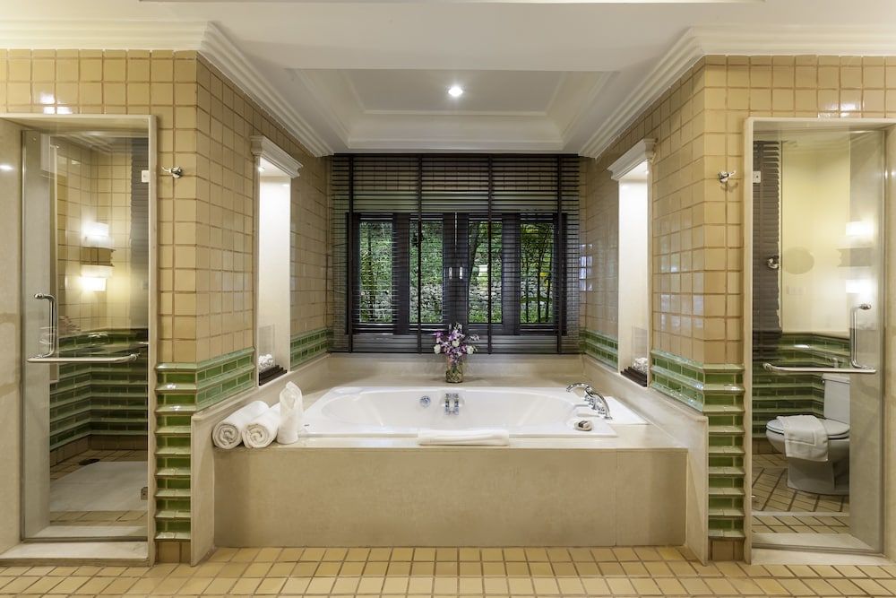 Katiliya Mountain Resort & Spa Suite (Mountain) 6