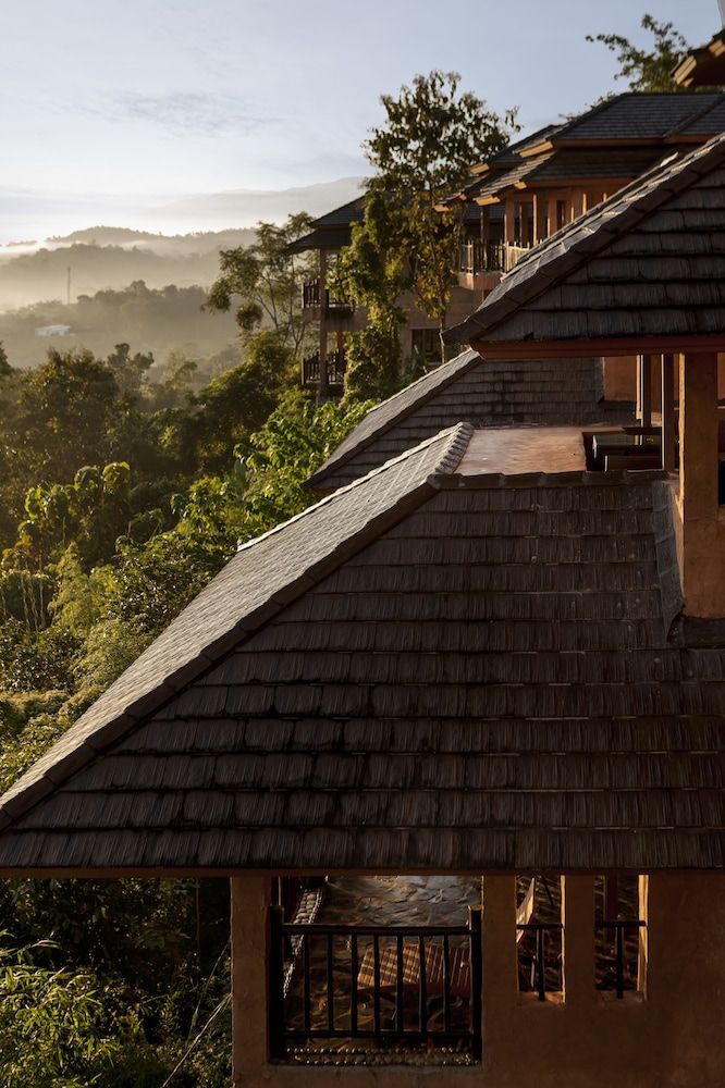 Katiliya Mountain Resort & Spa Suite (Mountain) 4