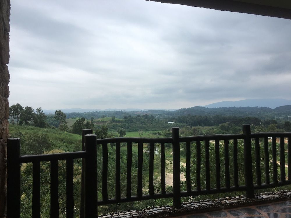 Katiliya Mountain Resort & Spa Katiliya Suite 5