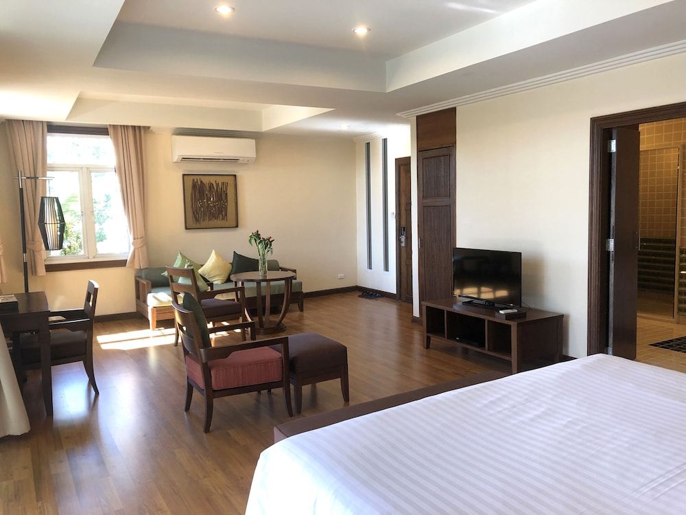 Standard Suite