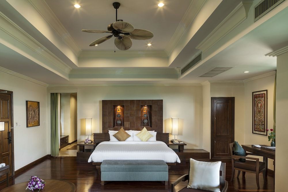 Katiliya Mountain Resort & Spa Katiliya Suite