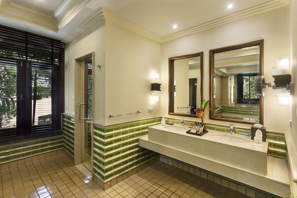 Katiliya Mountain Resort & Spa Katiliya Suite 8