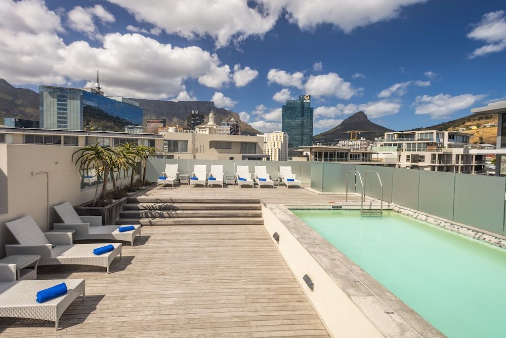 undefined aha Harbour Bridge Hotel & Suites
