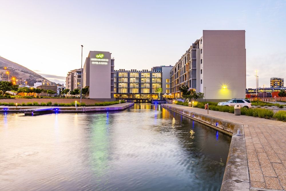 undefined aha Harbour Bridge Hotel & Suites 7