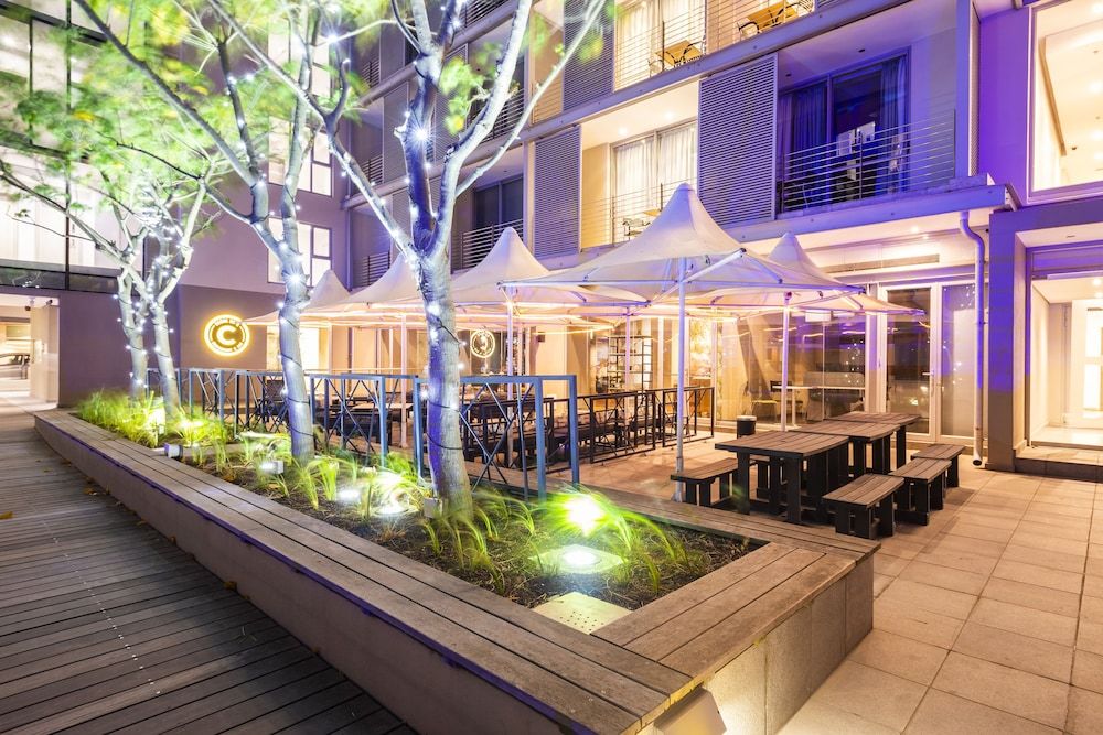 undefined aha Harbour Bridge Hotel & Suites 3