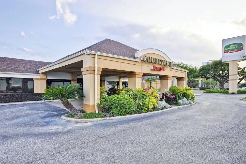 undefined Courtyard by Marriott Houston I-10 West/Energy Corridor 5