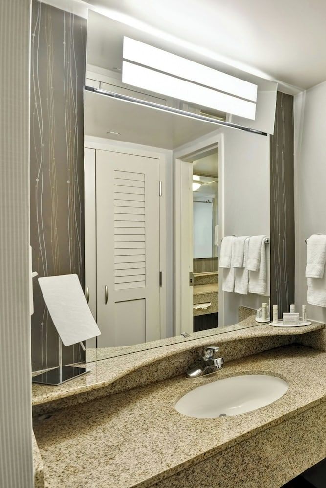 undefined Courtyard by Marriott Houston I-10 West/Energy Corridor 8