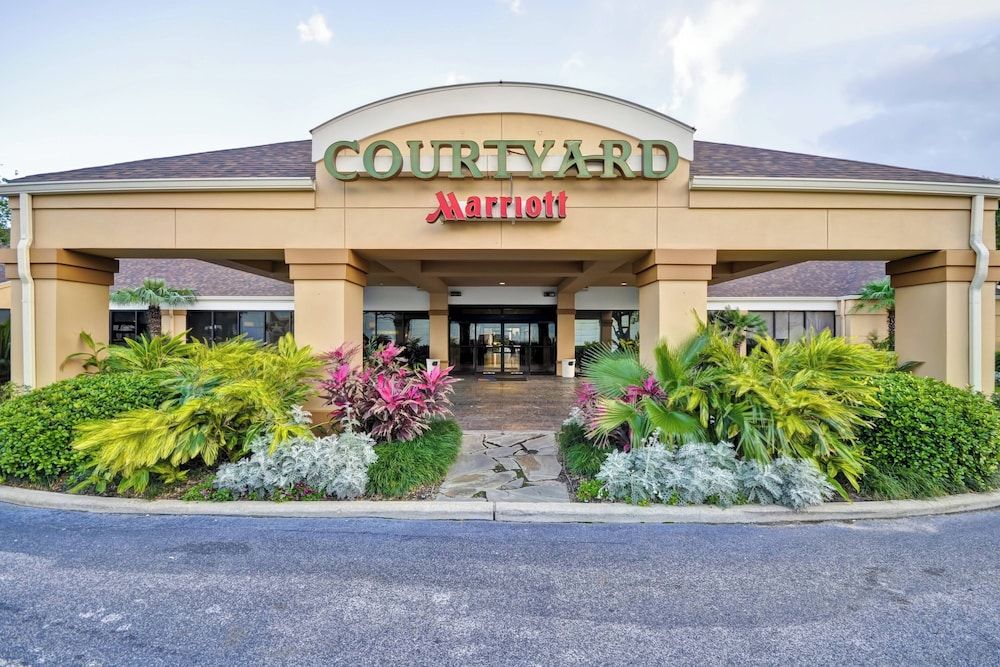 undefined Courtyard by Marriott Houston I-10 West/Energy Corridor 4