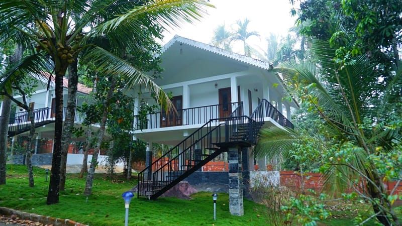 undefined Kedara Village Homes 4