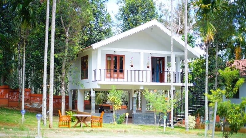 undefined Kedara Village Homes 3