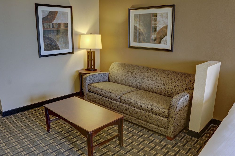 Suite, 2 Queen Beds