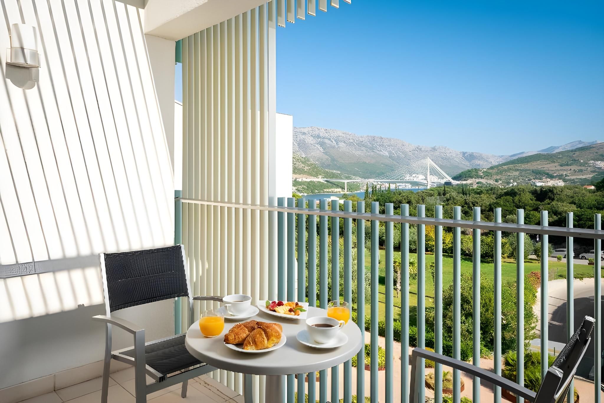 Superior room for 4+2