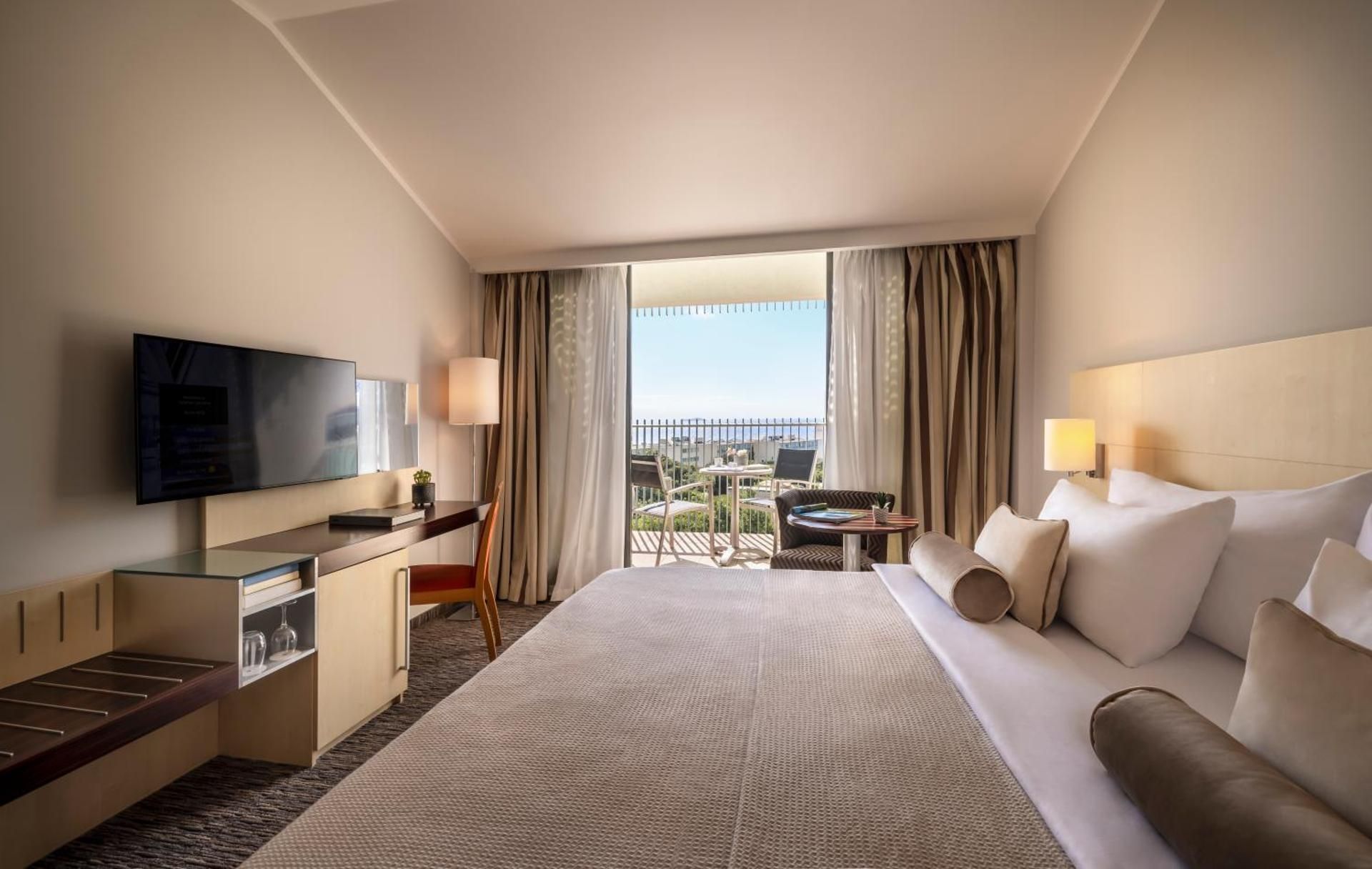 undefined Valamar Lacroma Hotel 8