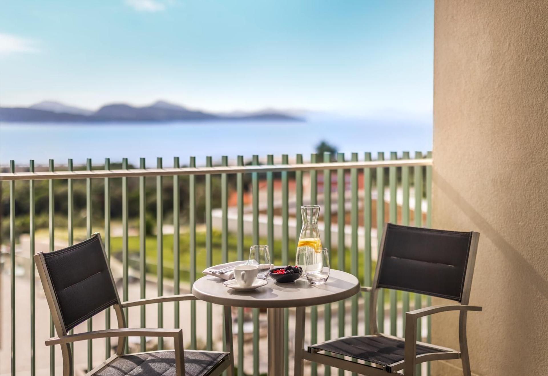 undefined Valamar Lacroma Hotel 3