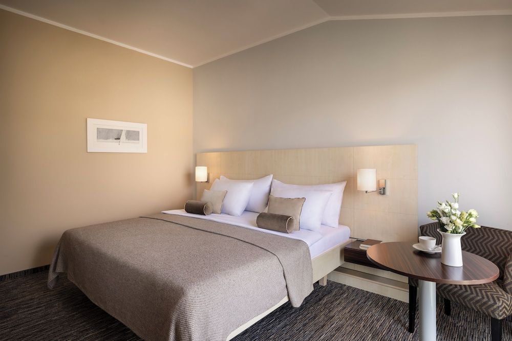 Valamar Lacroma Hotel Room for 2+1 2