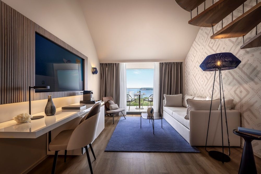 undefined Valamar Lacroma Hotel 7
