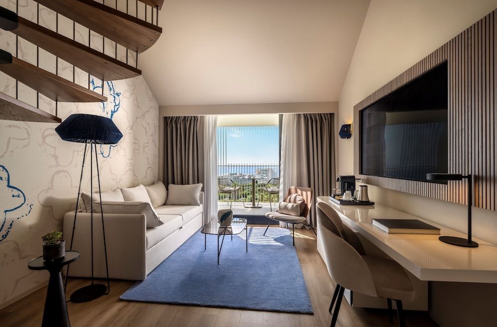undefined Valamar Lacroma Hotel 3